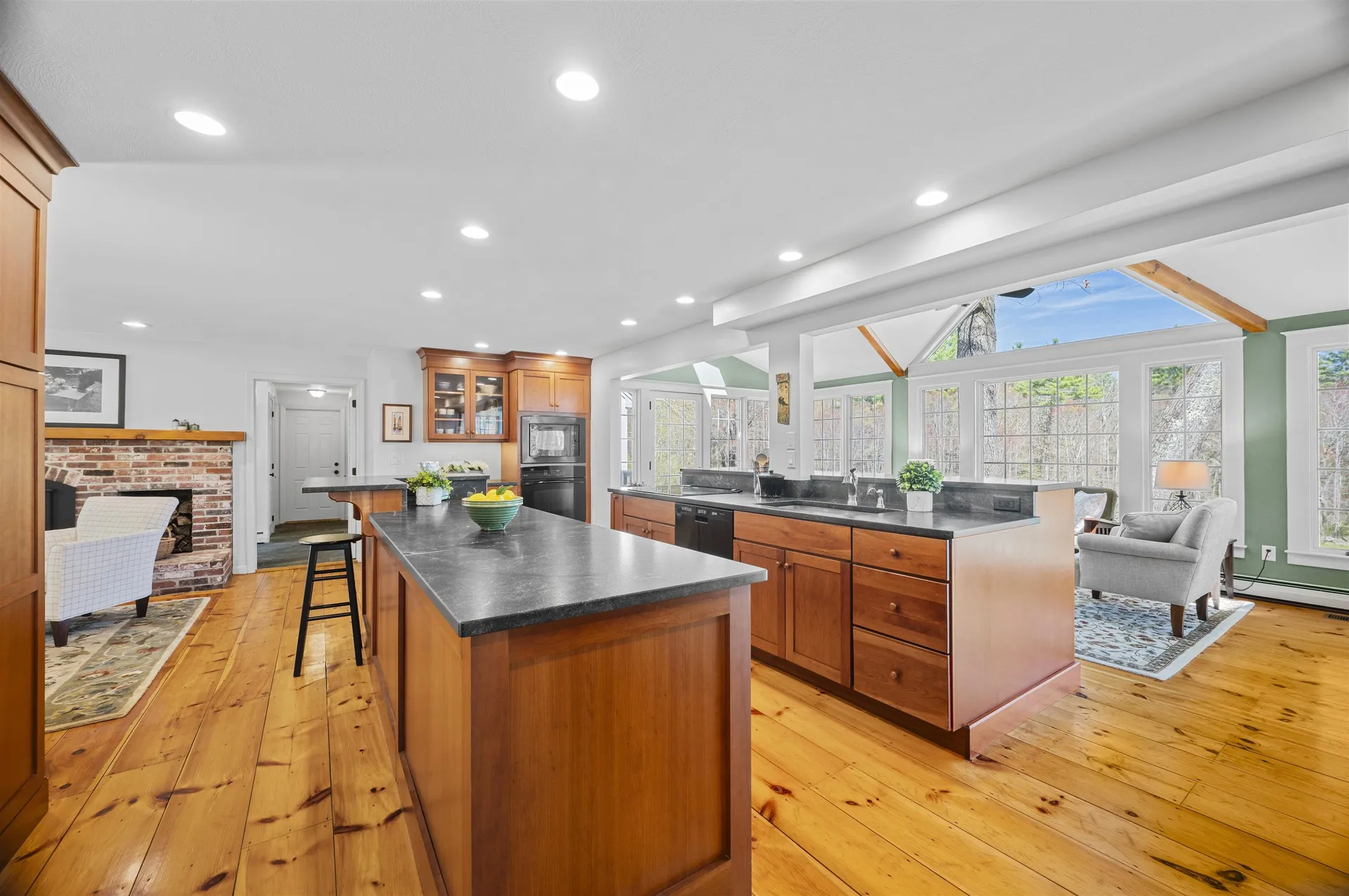 12 Candlewood Drive Amherst NH 03031