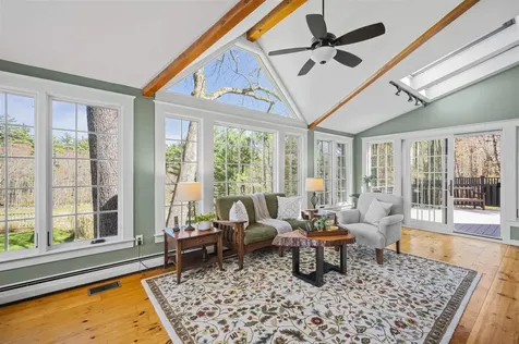 12 Candlewood Drive Amherst NH 03031