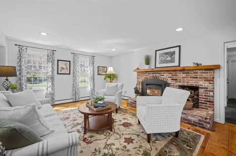 12 Candlewood Drive Amherst NH 03031