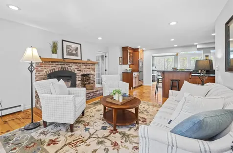 12 Candlewood Drive Amherst NH 03031