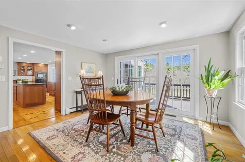12 Candlewood Drive Amherst NH 03031