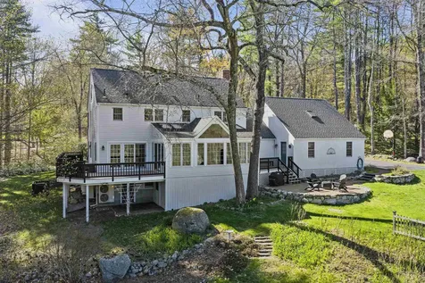 12 Candlewood Drive Amherst NH 03031