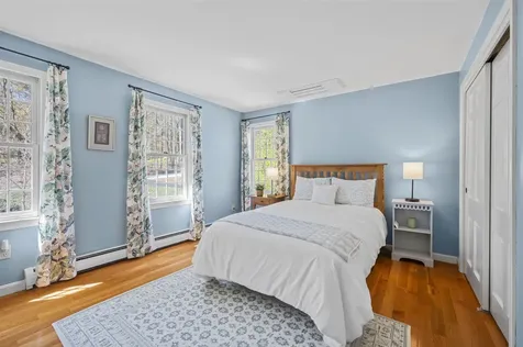 12 Candlewood Drive Amherst NH 03031