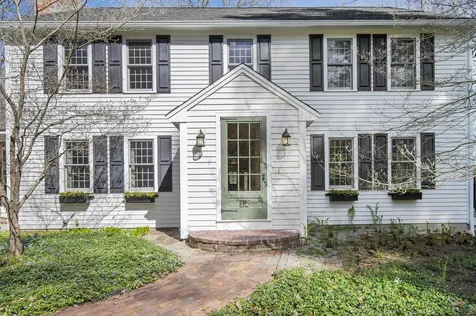 12 Candlewood Drive Amherst NH 03031