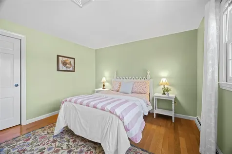 12 Candlewood Drive Amherst NH 03031