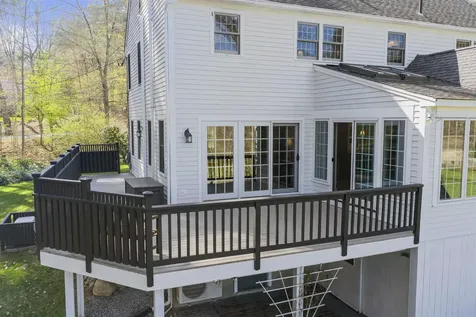 12 Candlewood Drive Amherst NH 03031