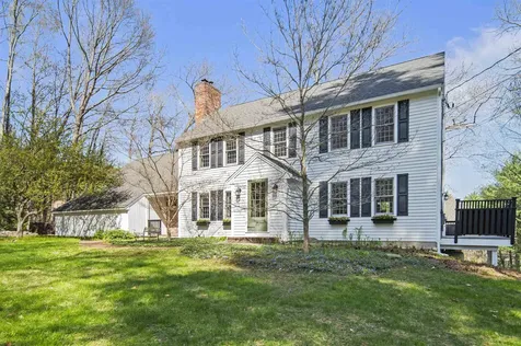 12 Candlewood Drive Amherst NH 03031