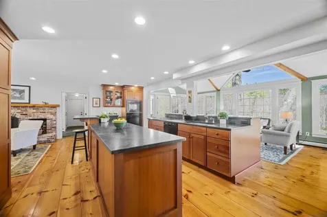 12 Candlewood Drive Amherst NH 03031