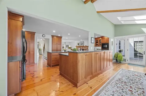 12 Candlewood Drive Amherst NH 03031