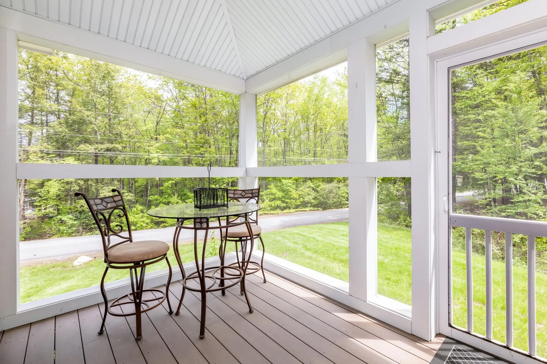 93 White Birch Drive Gilford NH 03249