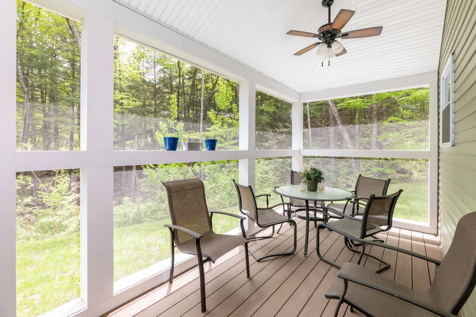 93 White Birch Drive Gilford NH 03249