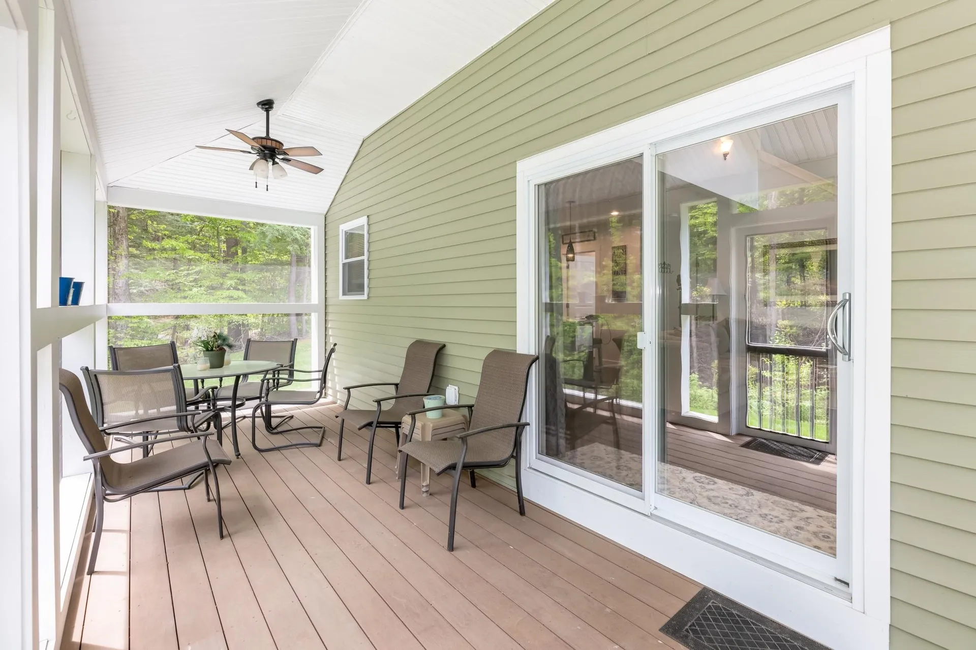 93 White Birch Drive Gilford NH 03249