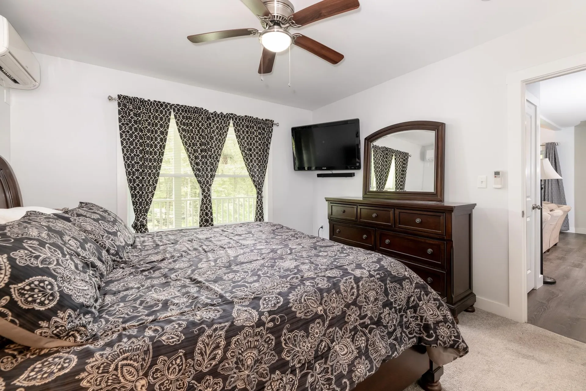 93 White Birch Drive Gilford NH 03249