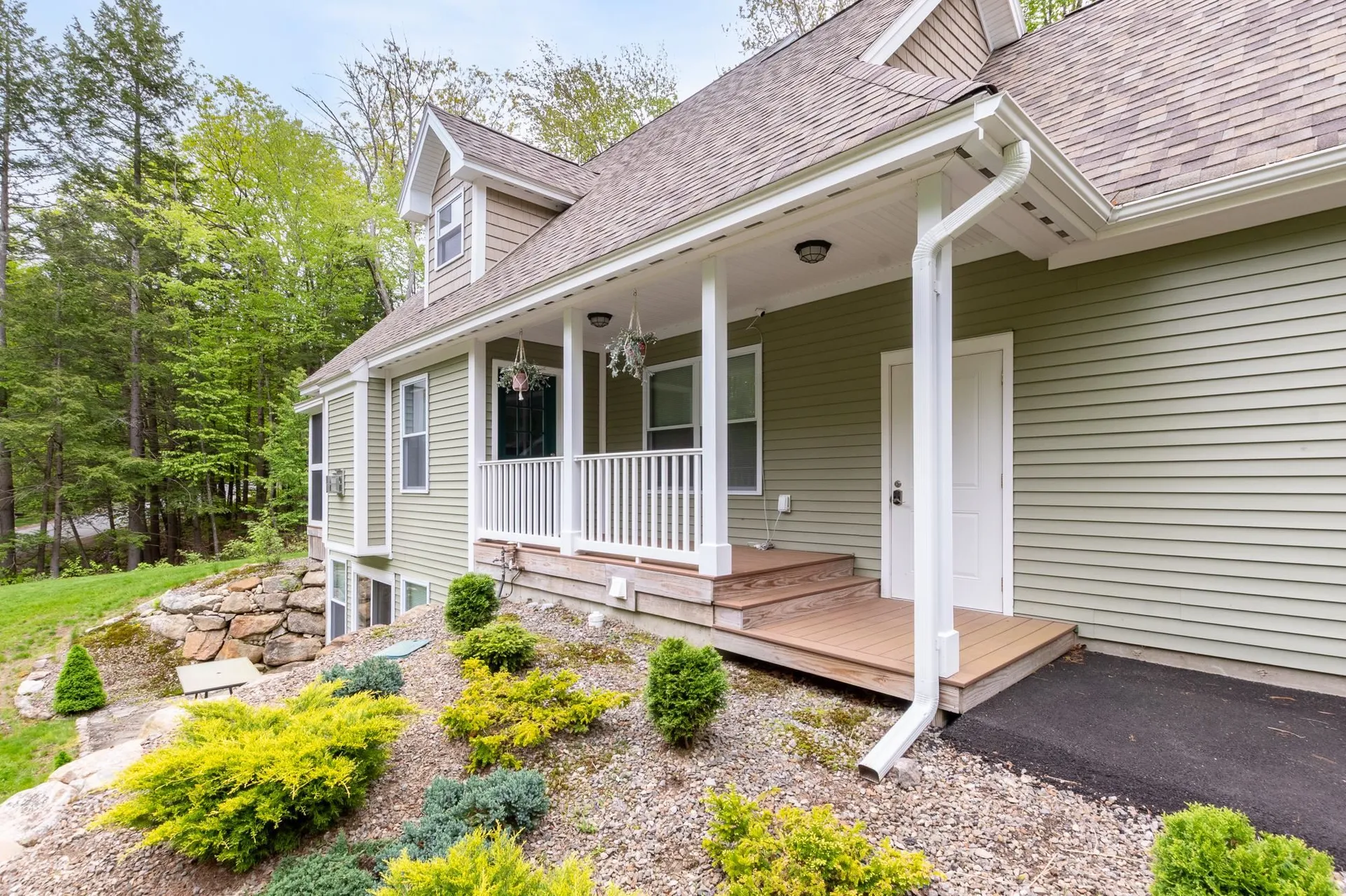 93 White Birch Drive Gilford NH 03249