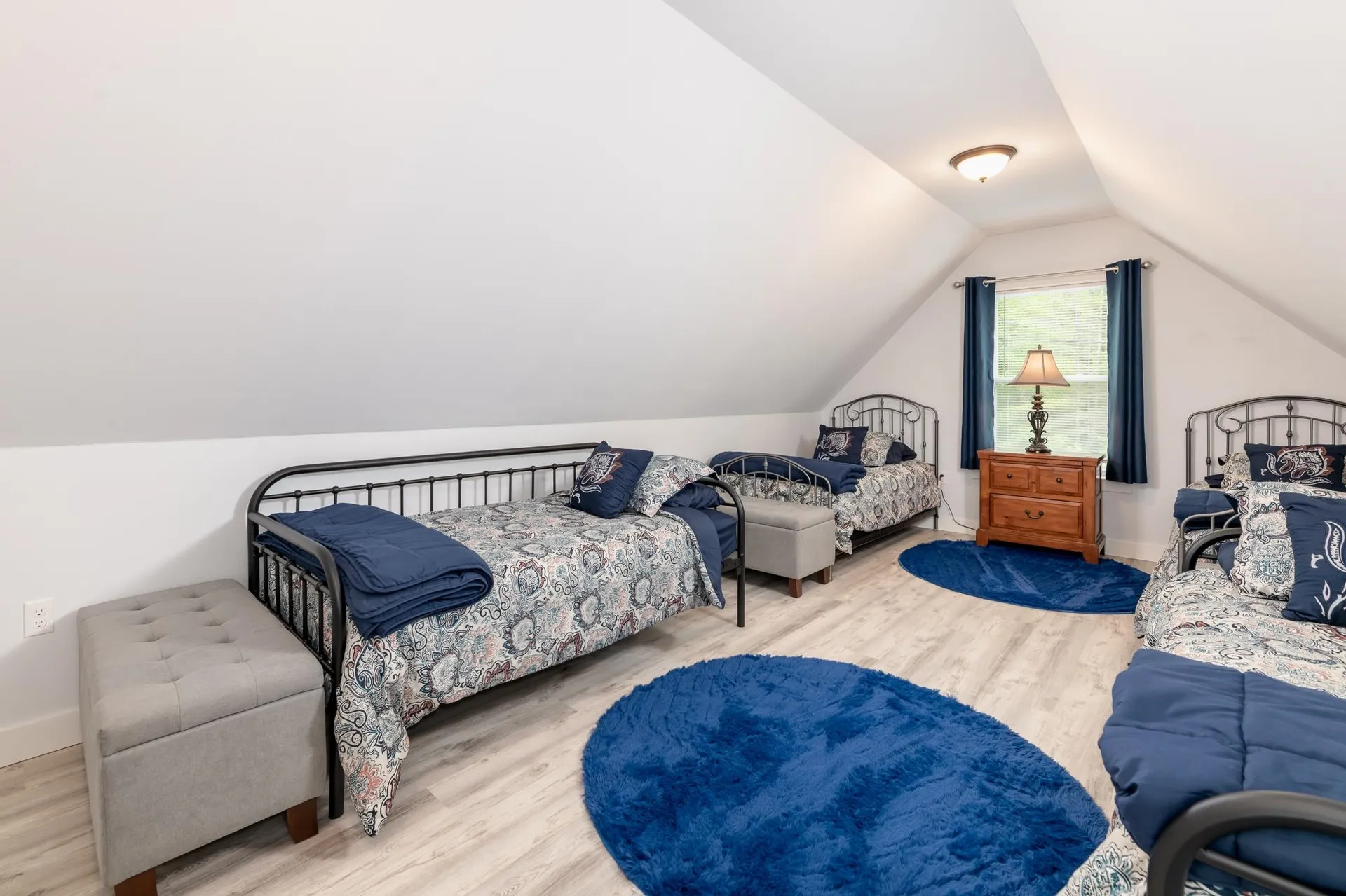 93 White Birch Drive Gilford NH 03249