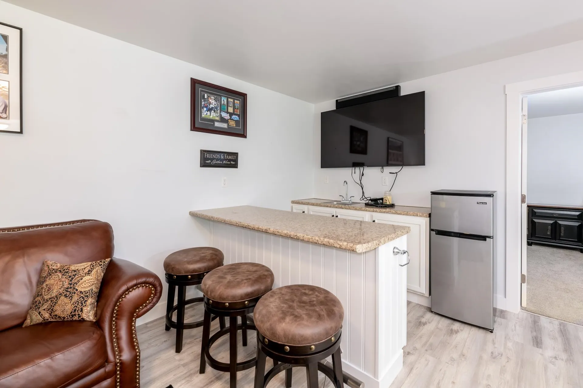 93 White Birch Drive Gilford NH 03249
