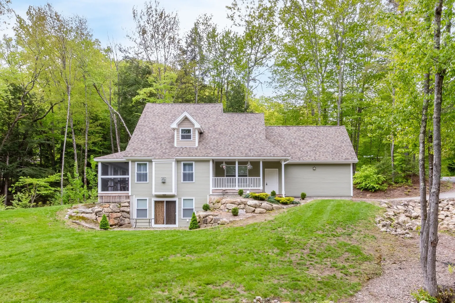 93 White Birch Drive Gilford NH 03249