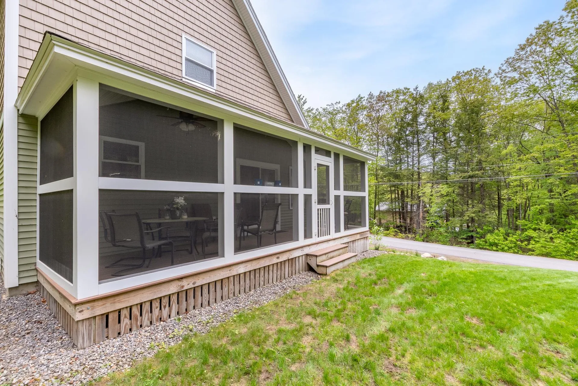 93 White Birch Drive Gilford NH 03249