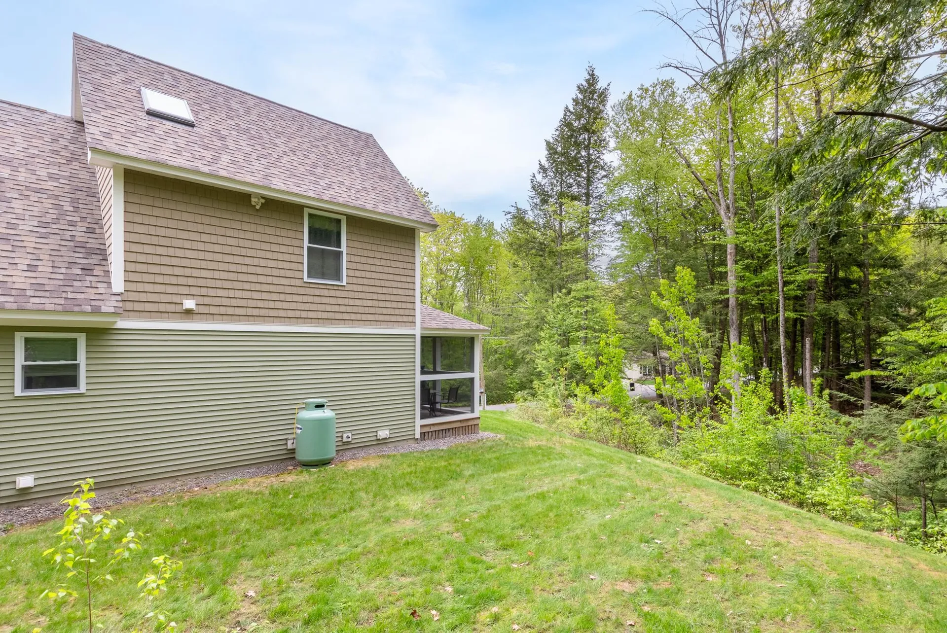 93 White Birch Drive Gilford NH 03249