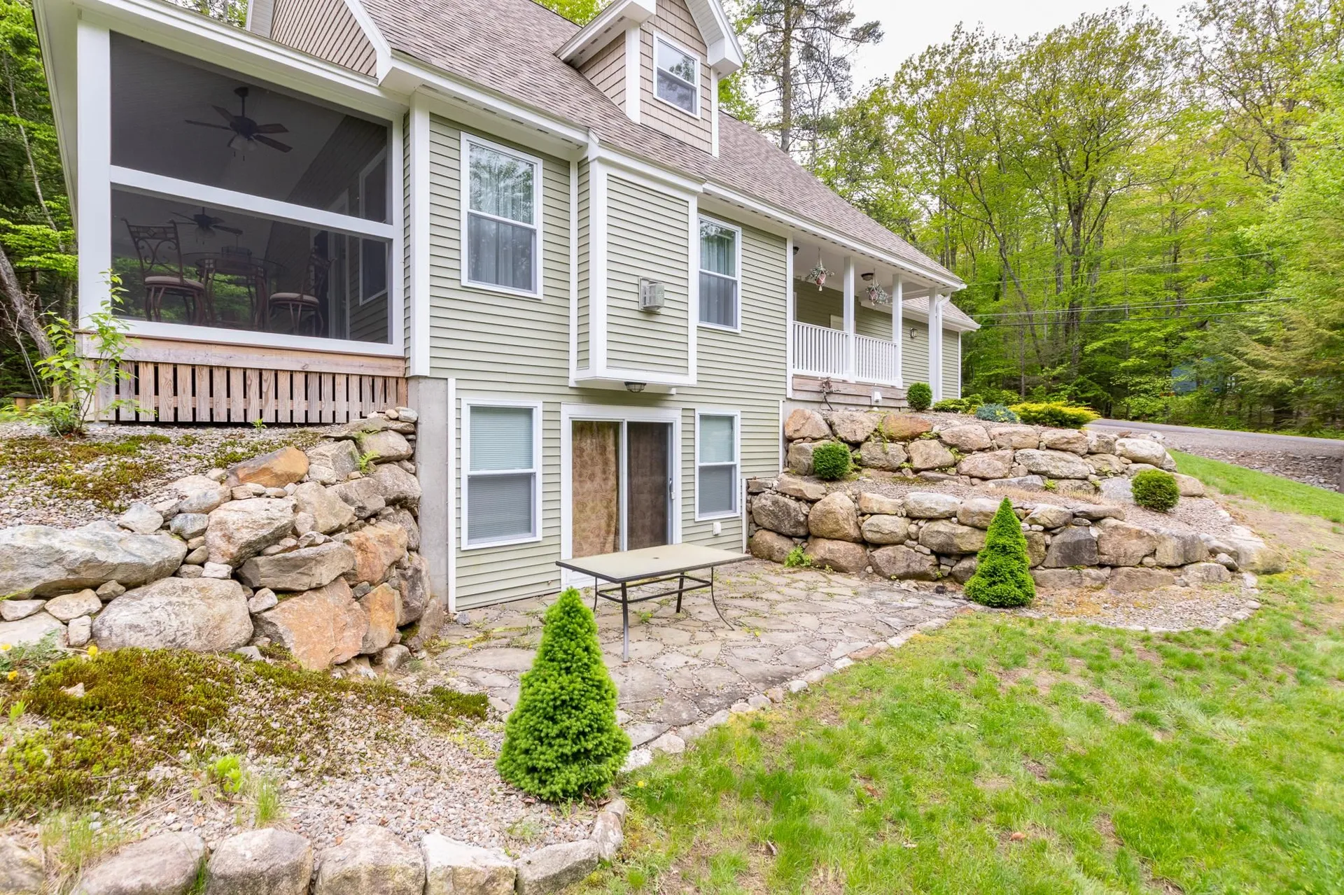 93 White Birch Drive Gilford NH 03249