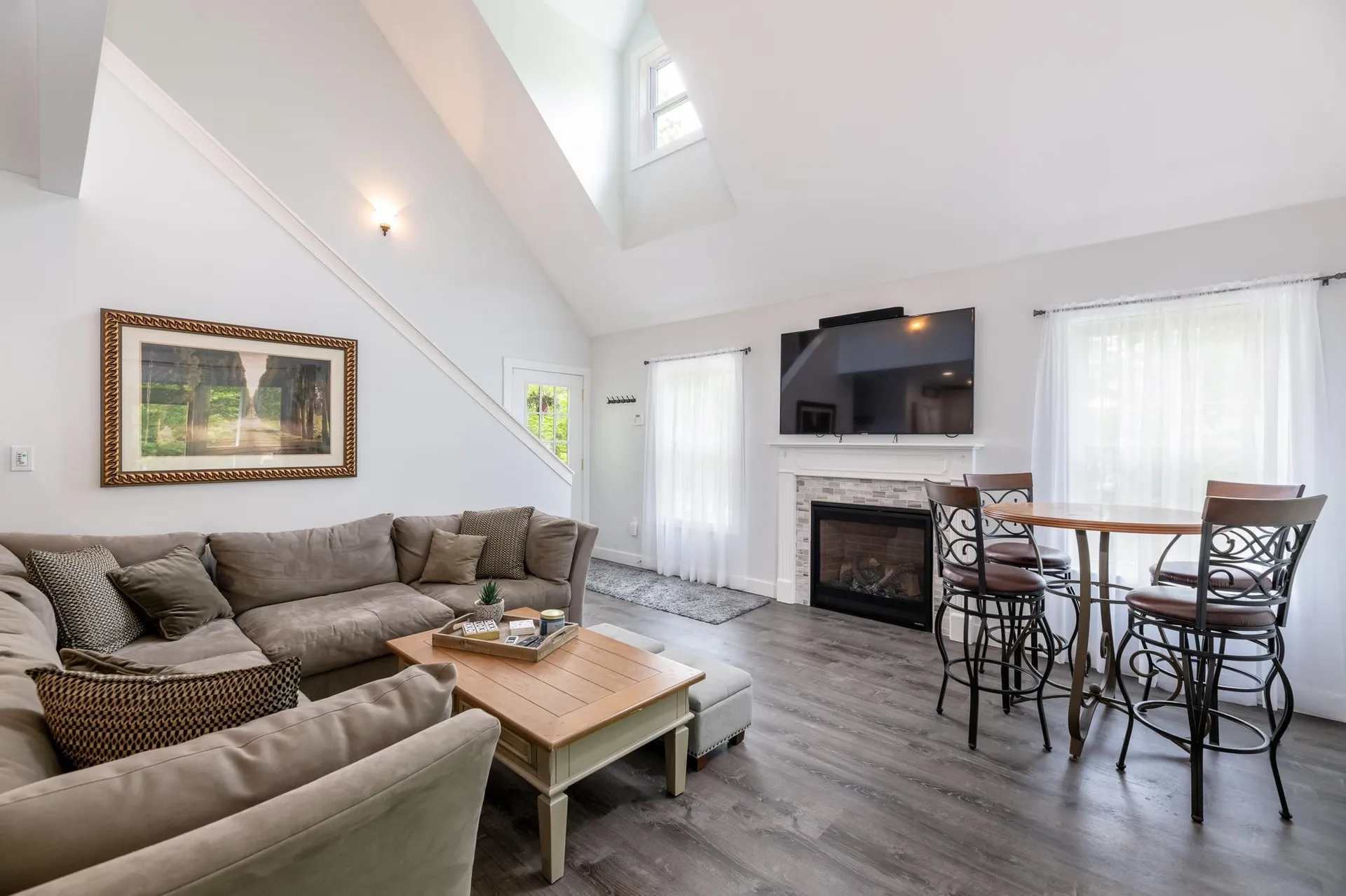 93 White Birch Drive Gilford NH 03249