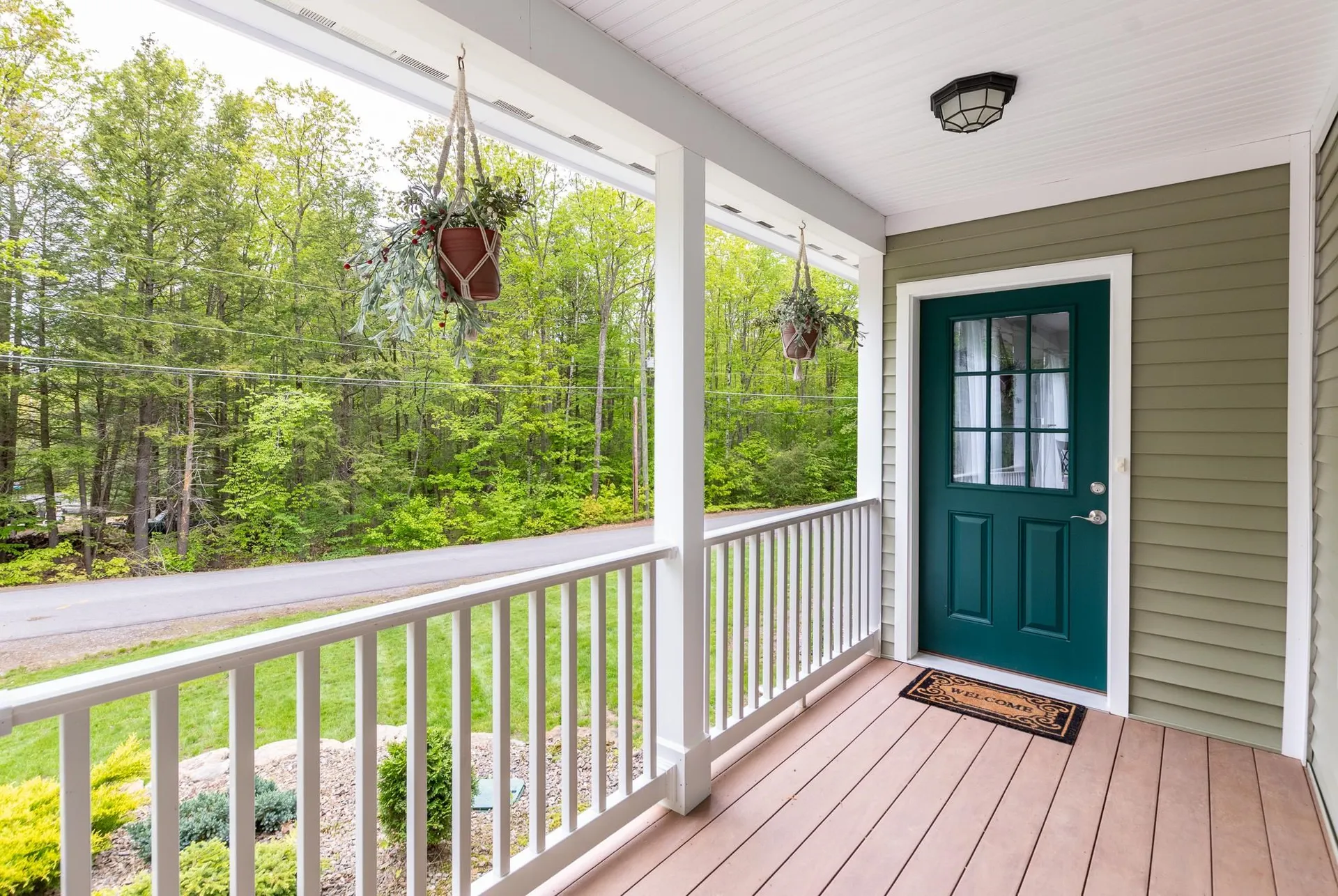 93 White Birch Drive Gilford NH 03249