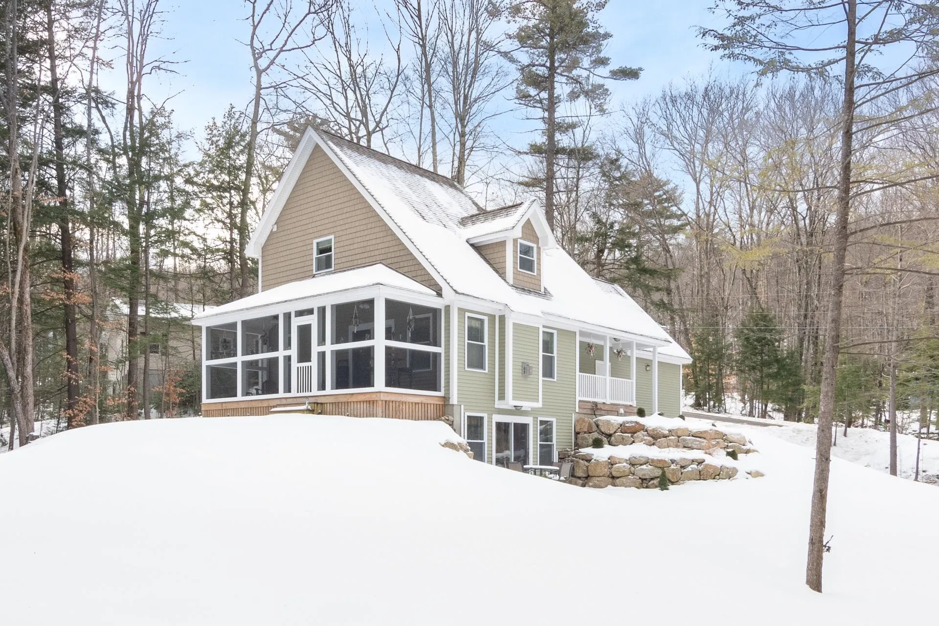 93 White Birch Drive Gilford NH 03249