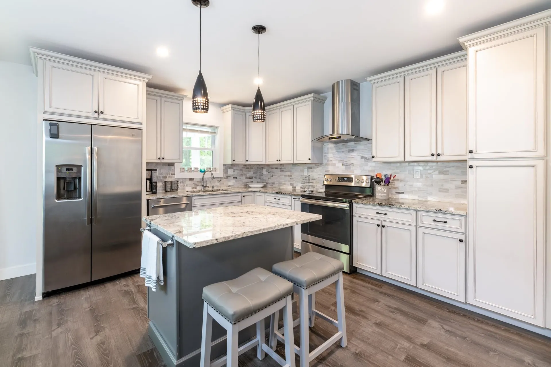 93 White Birch Drive Gilford NH 03249