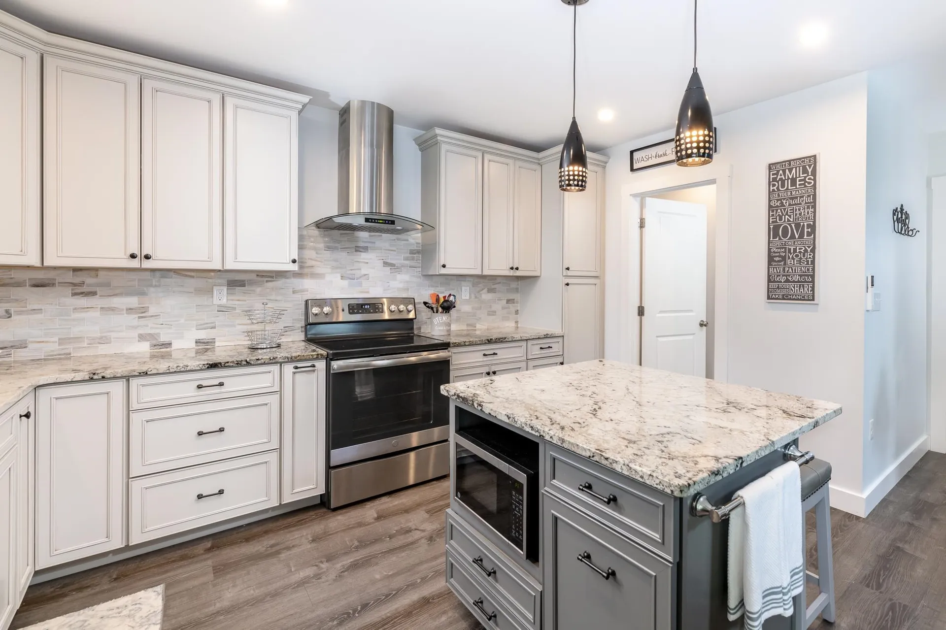 93 White Birch Drive Gilford NH 03249
