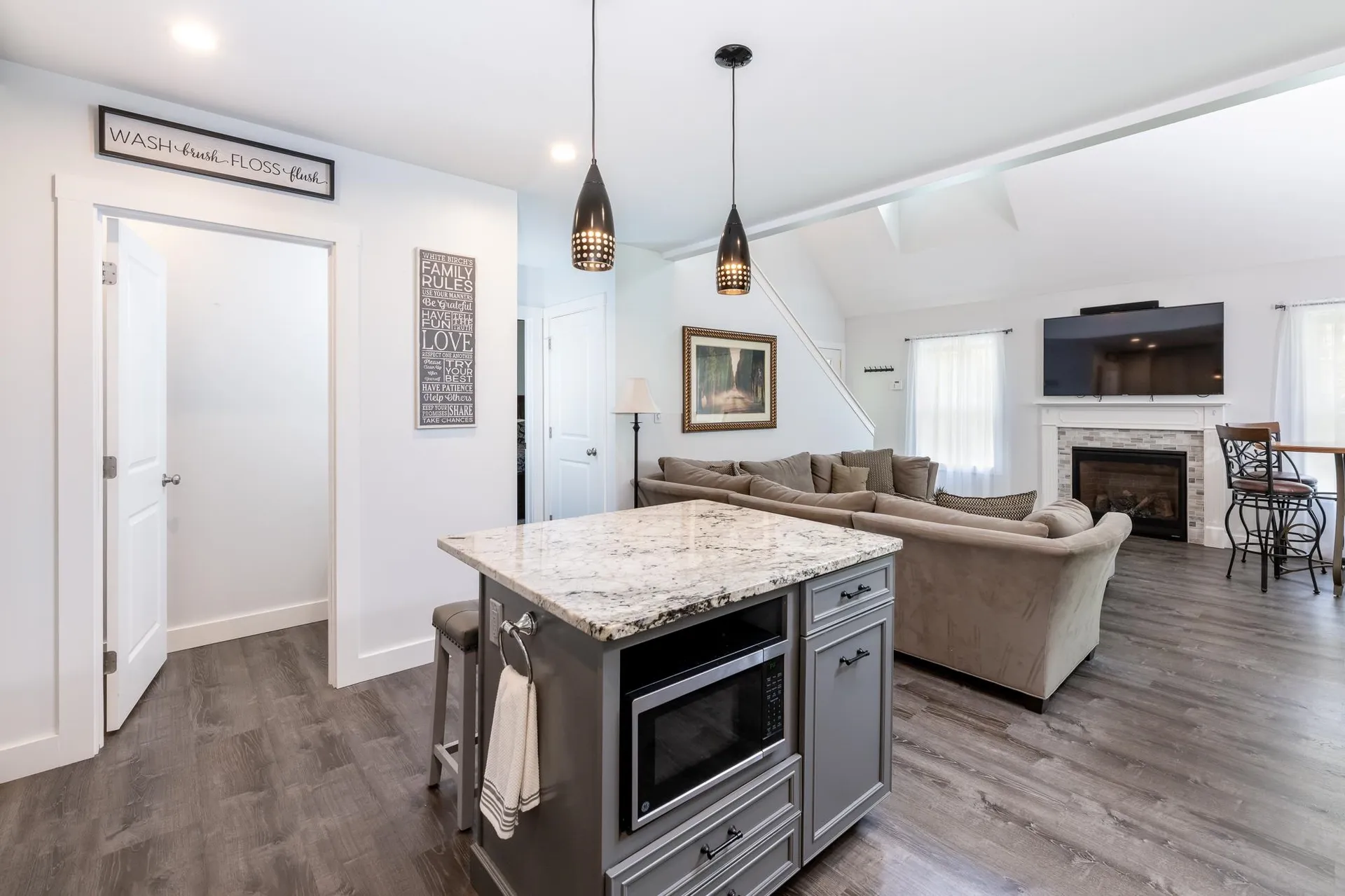 93 White Birch Drive Gilford NH 03249