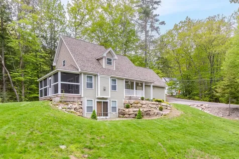 93 White Birch Drive Gilford NH 03249