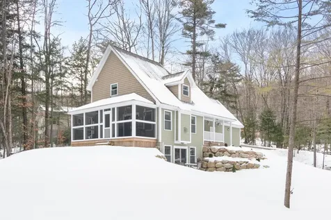 93 White Birch Drive Gilford NH 03249