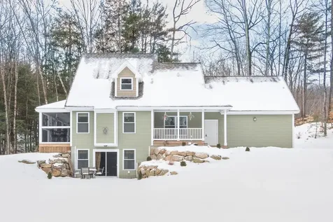 93 White Birch Drive Gilford NH 03249