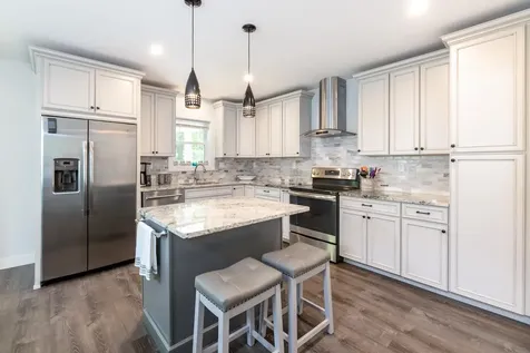 93 White Birch Drive Gilford NH 03249