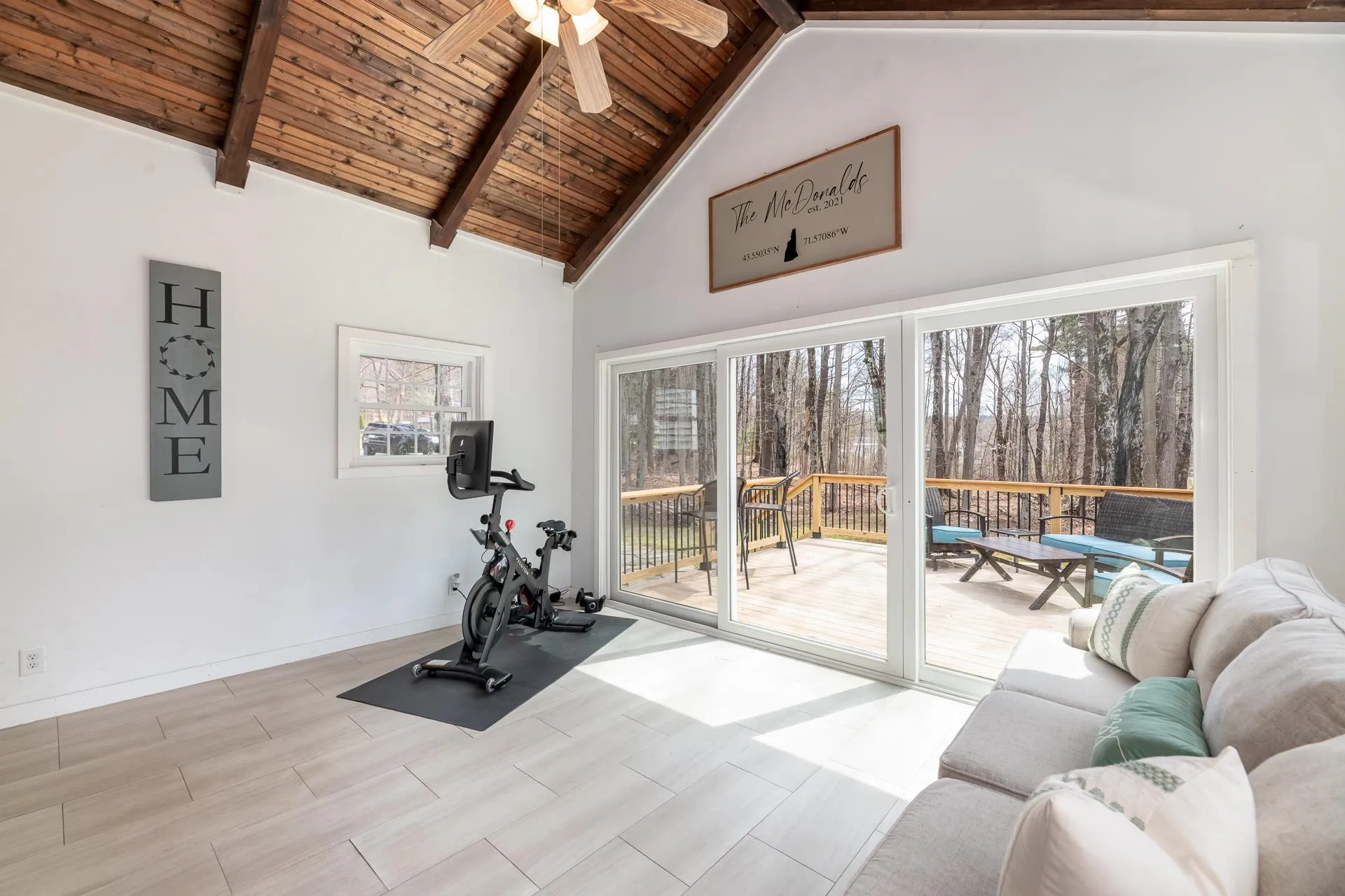 32 Cyrus Lane Gilford NH 03249