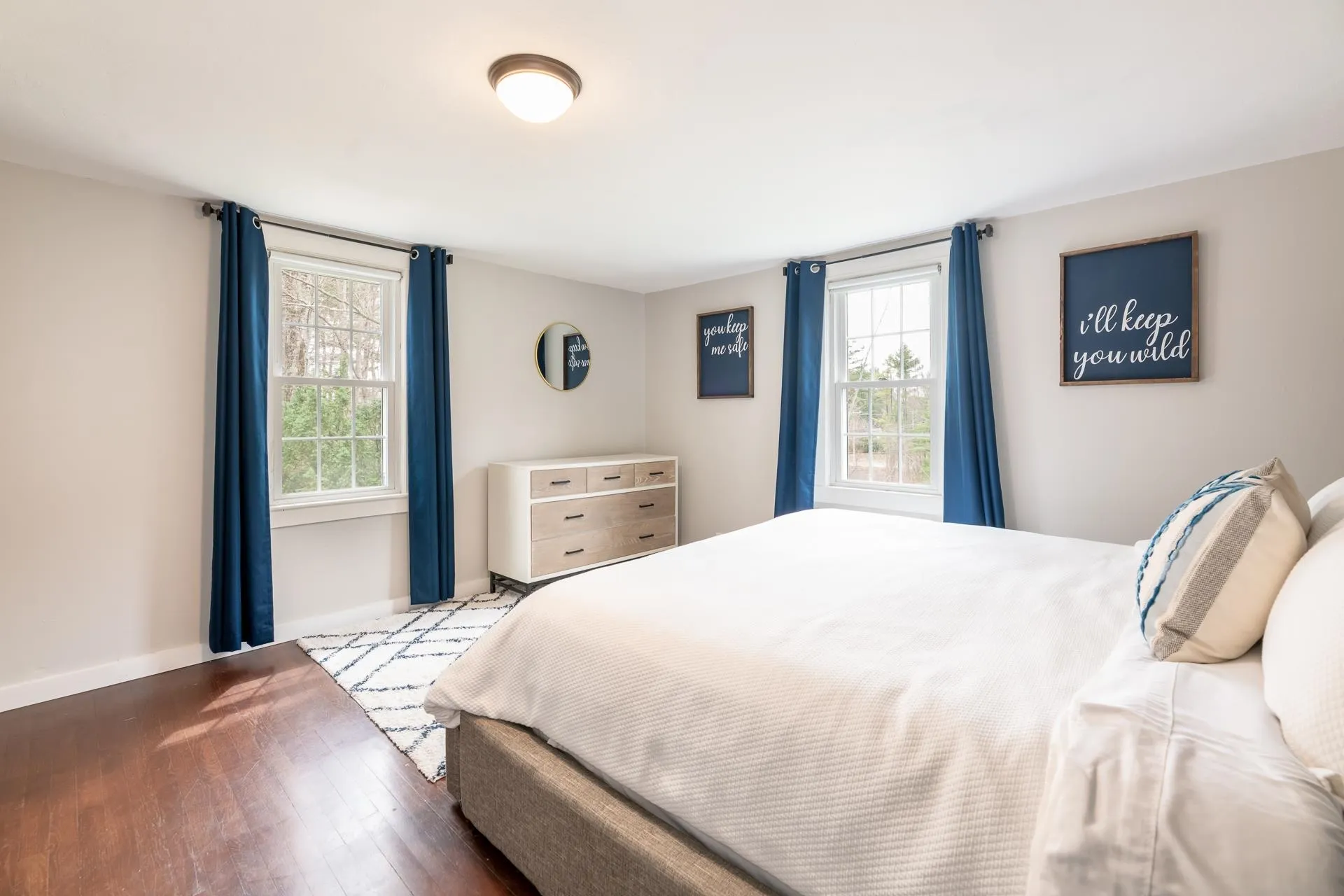 32 Cyrus Lane Gilford NH 03249