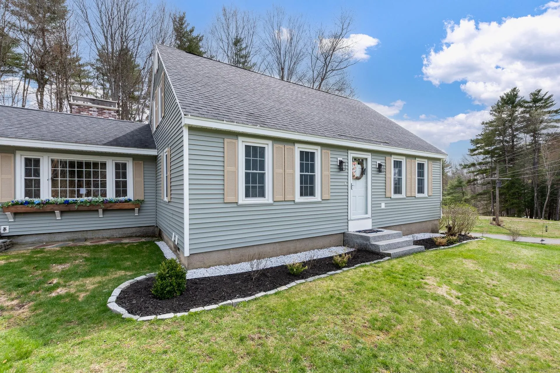 32 Cyrus Lane Gilford NH 03249