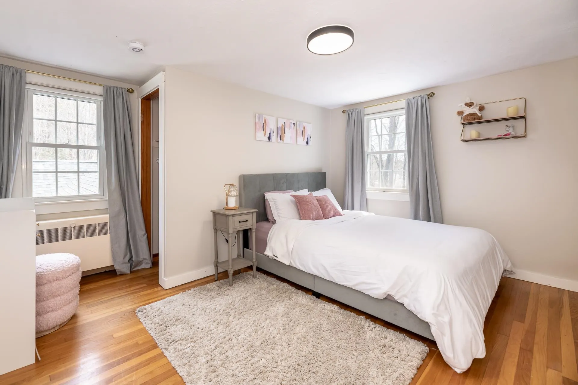 32 Cyrus Lane Gilford NH 03249