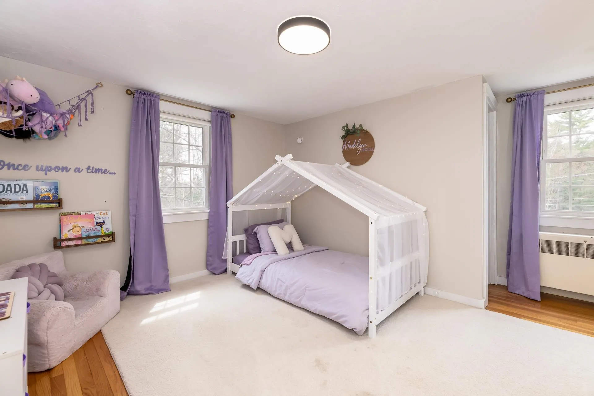 32 Cyrus Lane Gilford NH 03249