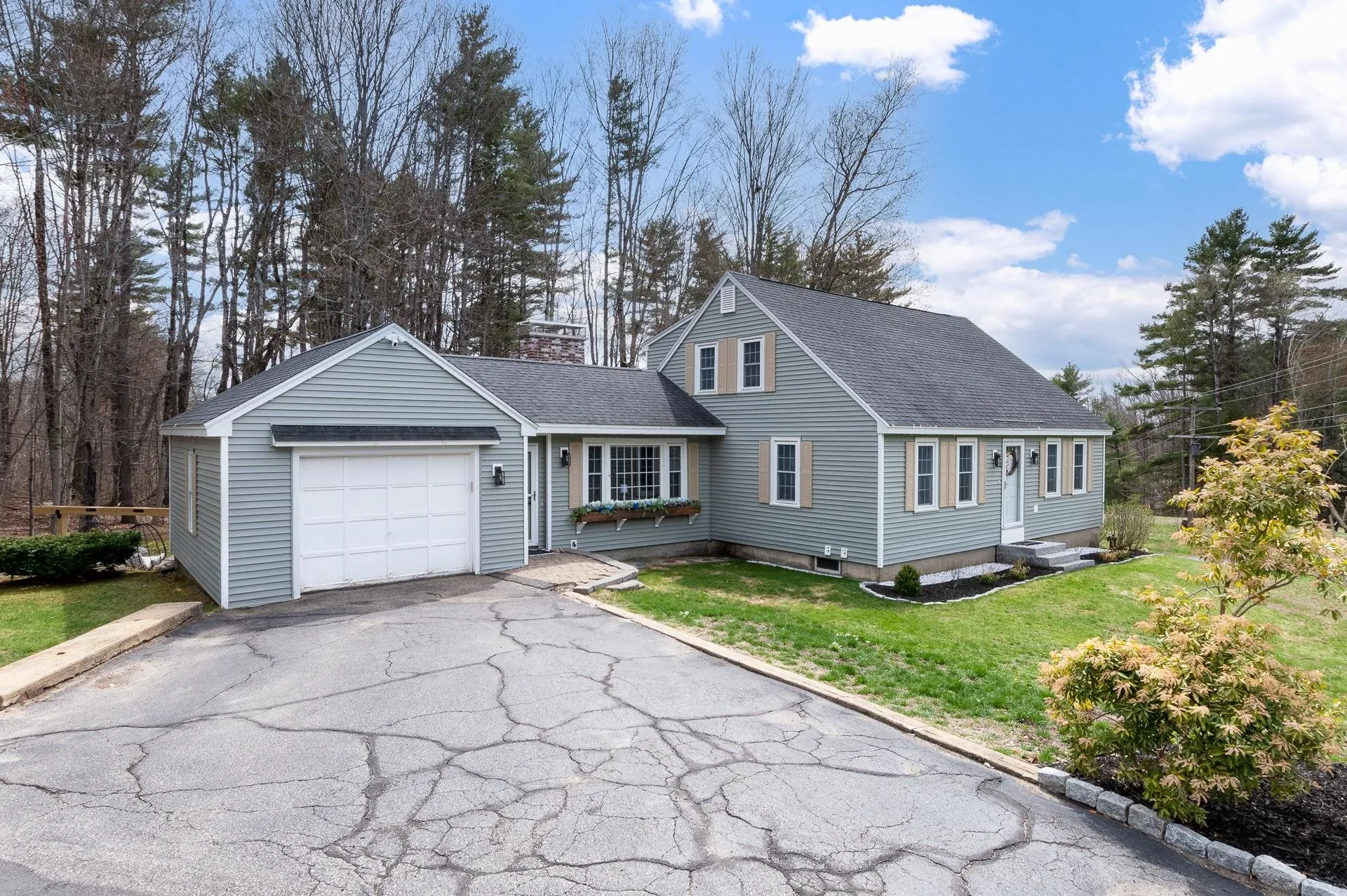 32 Cyrus Lane Gilford NH 03249