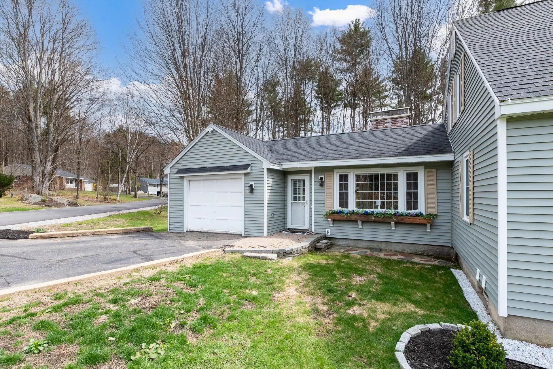 32 Cyrus Lane Gilford NH 03249