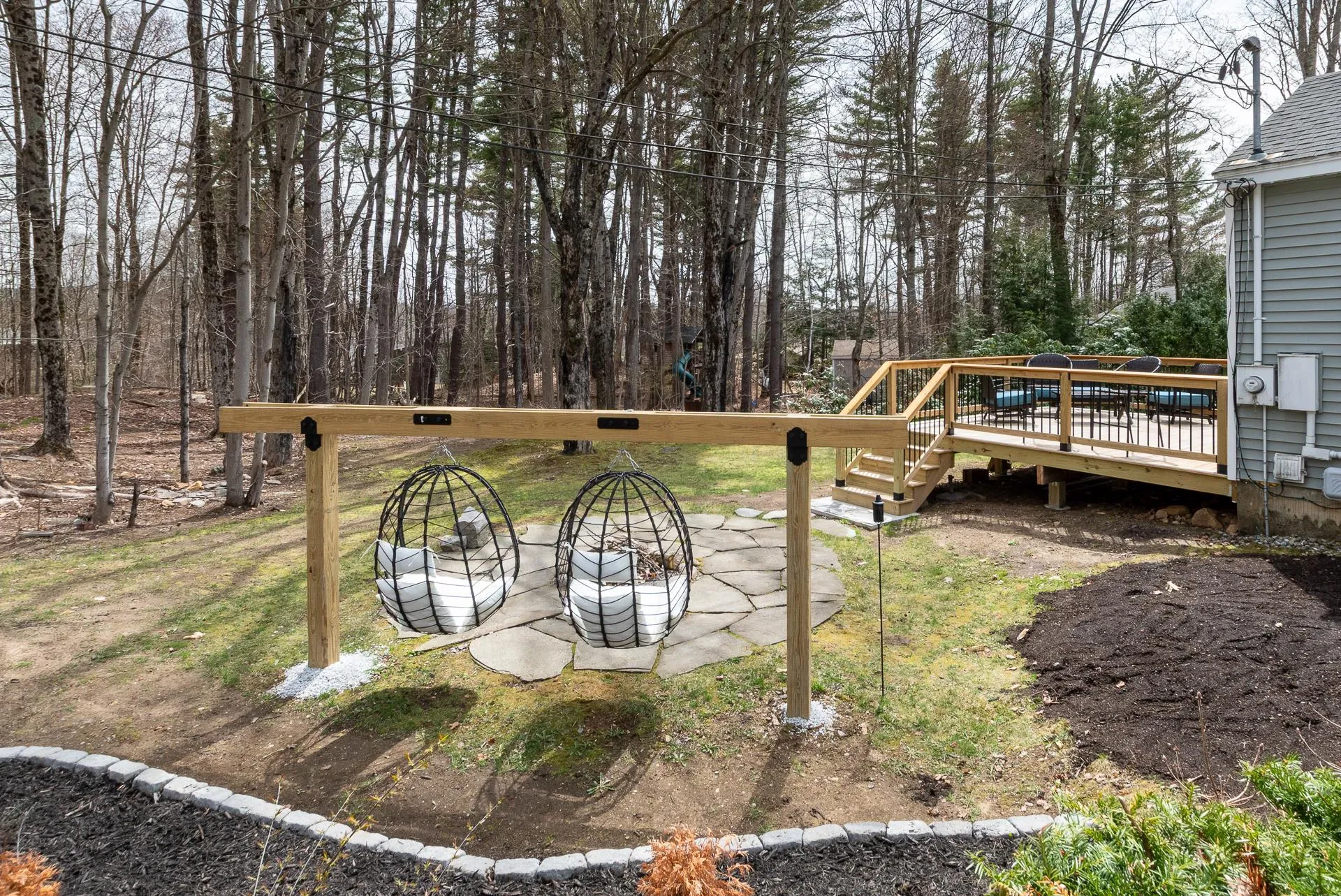 32 Cyrus Lane Gilford NH 03249