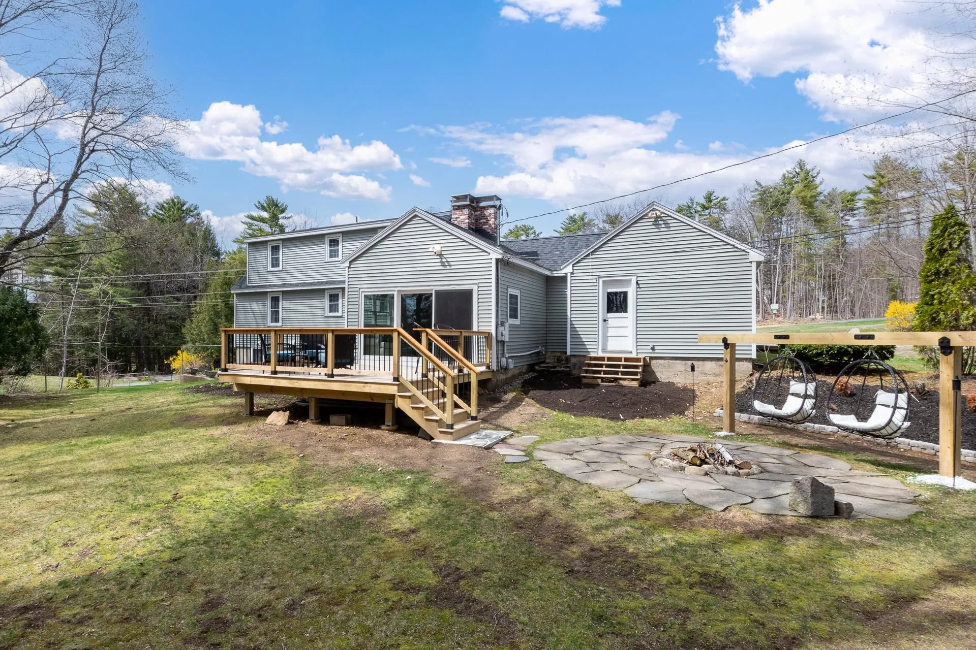 32 Cyrus Lane Gilford NH 03249