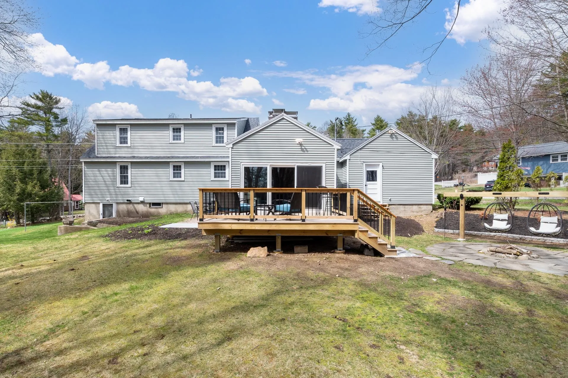 32 Cyrus Lane Gilford NH 03249