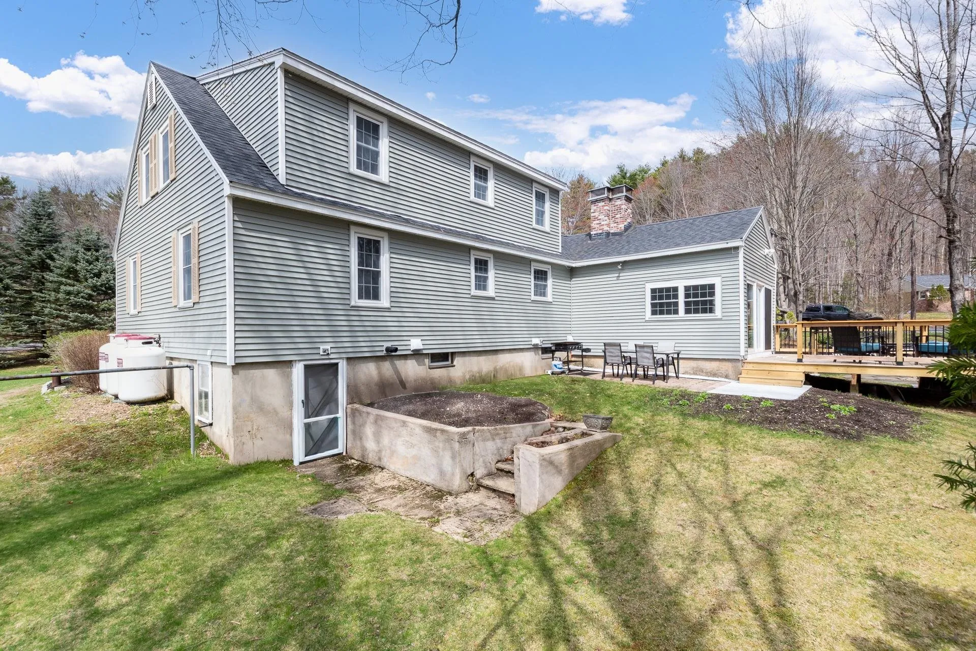 32 Cyrus Lane Gilford NH 03249