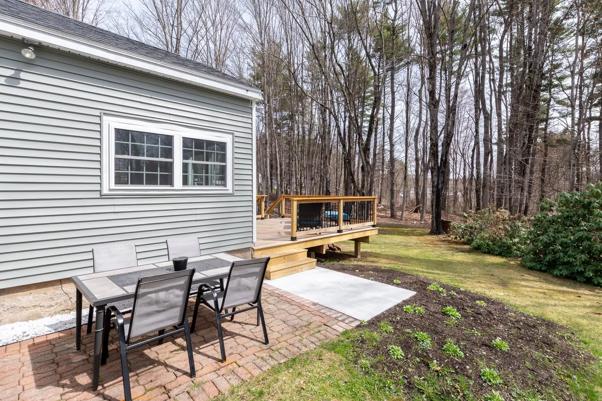 32 Cyrus Lane Gilford NH 03249