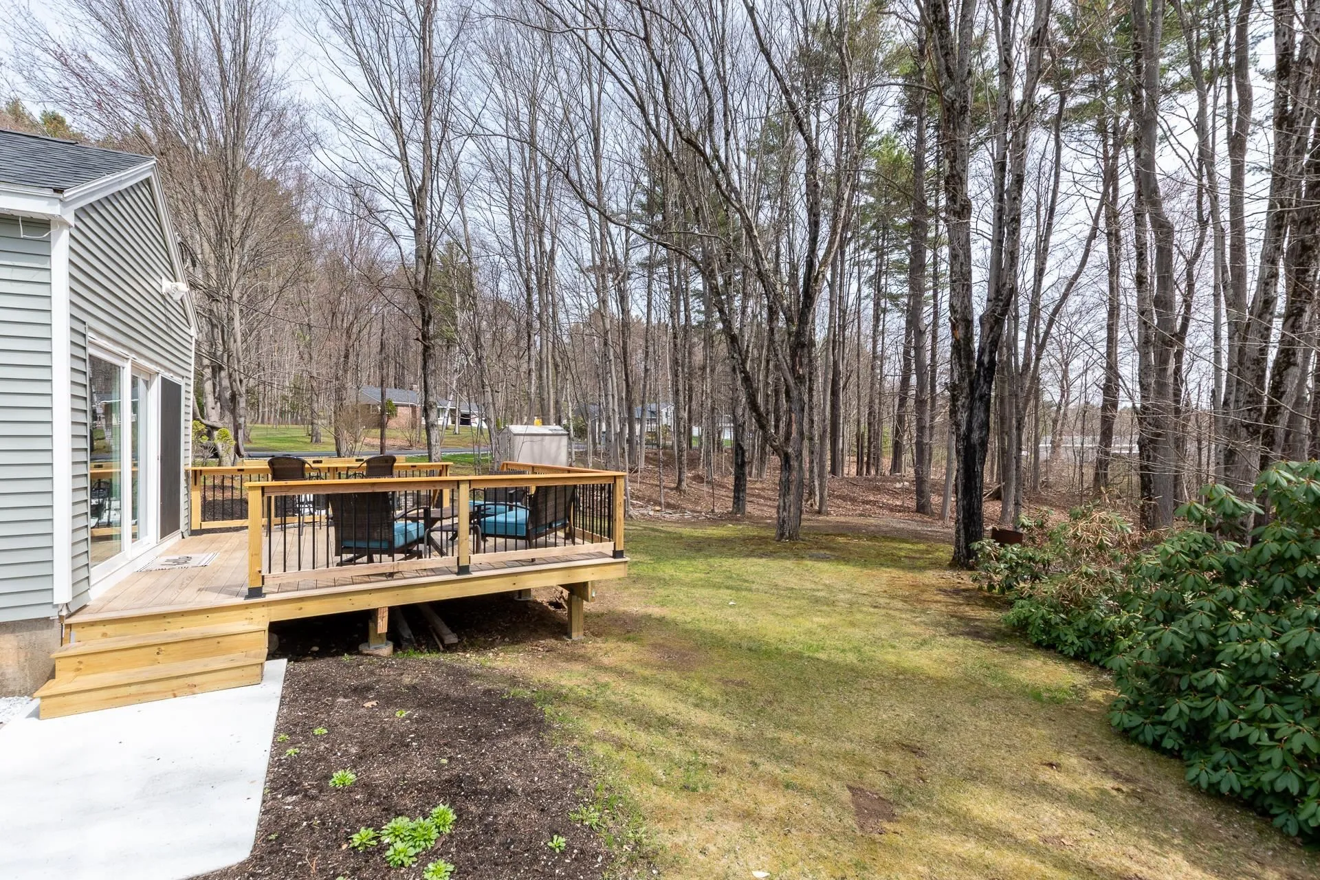 32 Cyrus Lane Gilford NH 03249