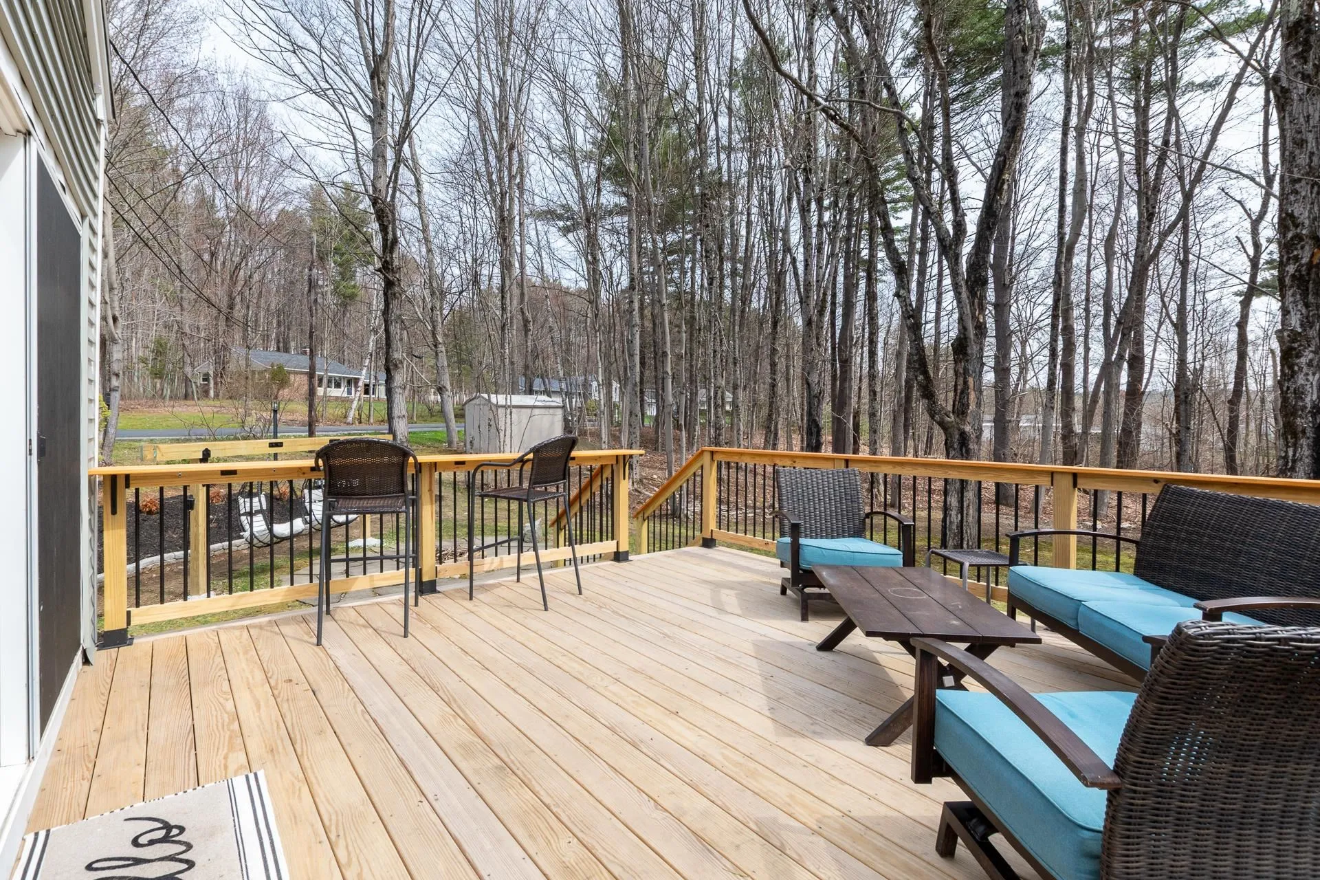 32 Cyrus Lane Gilford NH 03249