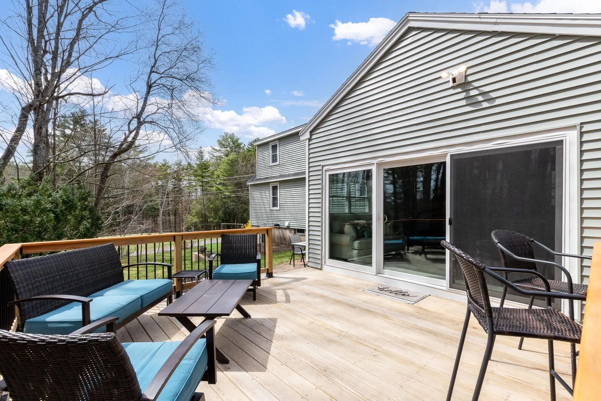 32 Cyrus Lane Gilford NH 03249