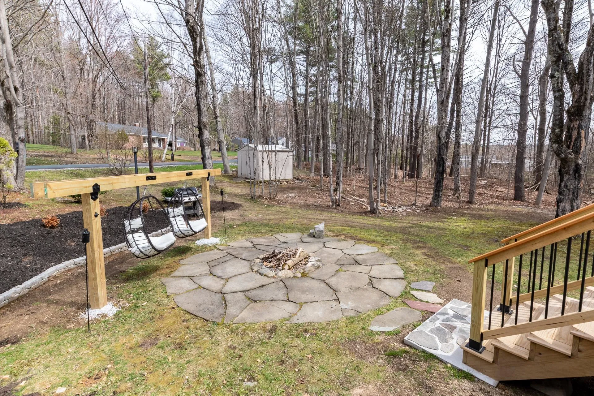 32 Cyrus Lane Gilford NH 03249